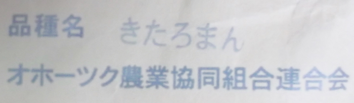 令和２年北海道栽培小豆（北浪漫ー北ロマン）900g_画像2