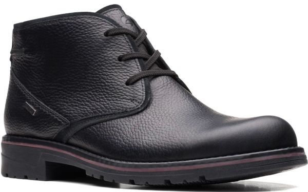 激安価格の レースアップ ウォータープルーフ 防水 ブーツ チャッカ 28cm Clarks 送料無料 ブラック JJJ79 ビジネス スーツ スニーカー レザー 黒 28.0cm 激安価格の レースアップ ウォータープルーフ 防水 ブーツ チャッカ 28cm Clarks 送料無料 ブラック JJJ79 ビジネス スーツ スニーカー レザー 黒 28.0cm