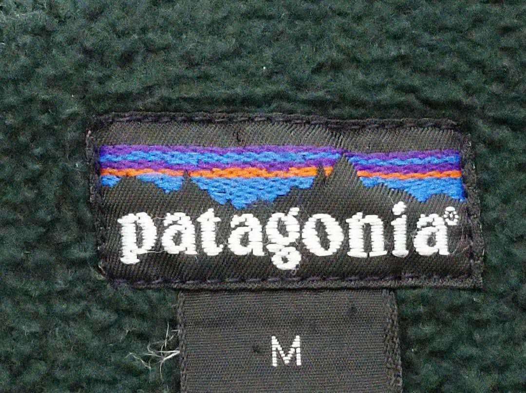 90s パタゴニア patagonia シェルドシンチラジャケット 人気 90s パタゴニア patagonia シェルドシンチラジャケット 人気
