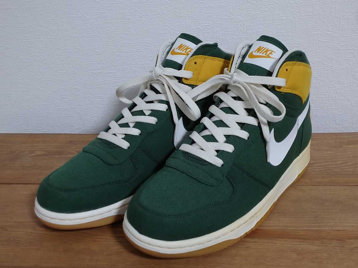 Yahoo!オークション - NIKE ナイキ BIG NIKE HIGH LUX ビッグ Yahoo!オークション - NIKE ナイキ BIG NIKE HIGH LUX ビッグ