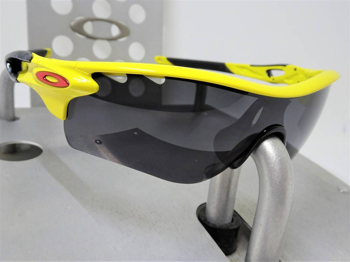 偏光 OAKLEY RADARLOCK PATH レーダーロック パス オークリー サングラス アイウェア ゴルフ ロードバイク 野球　yelcb_画像4