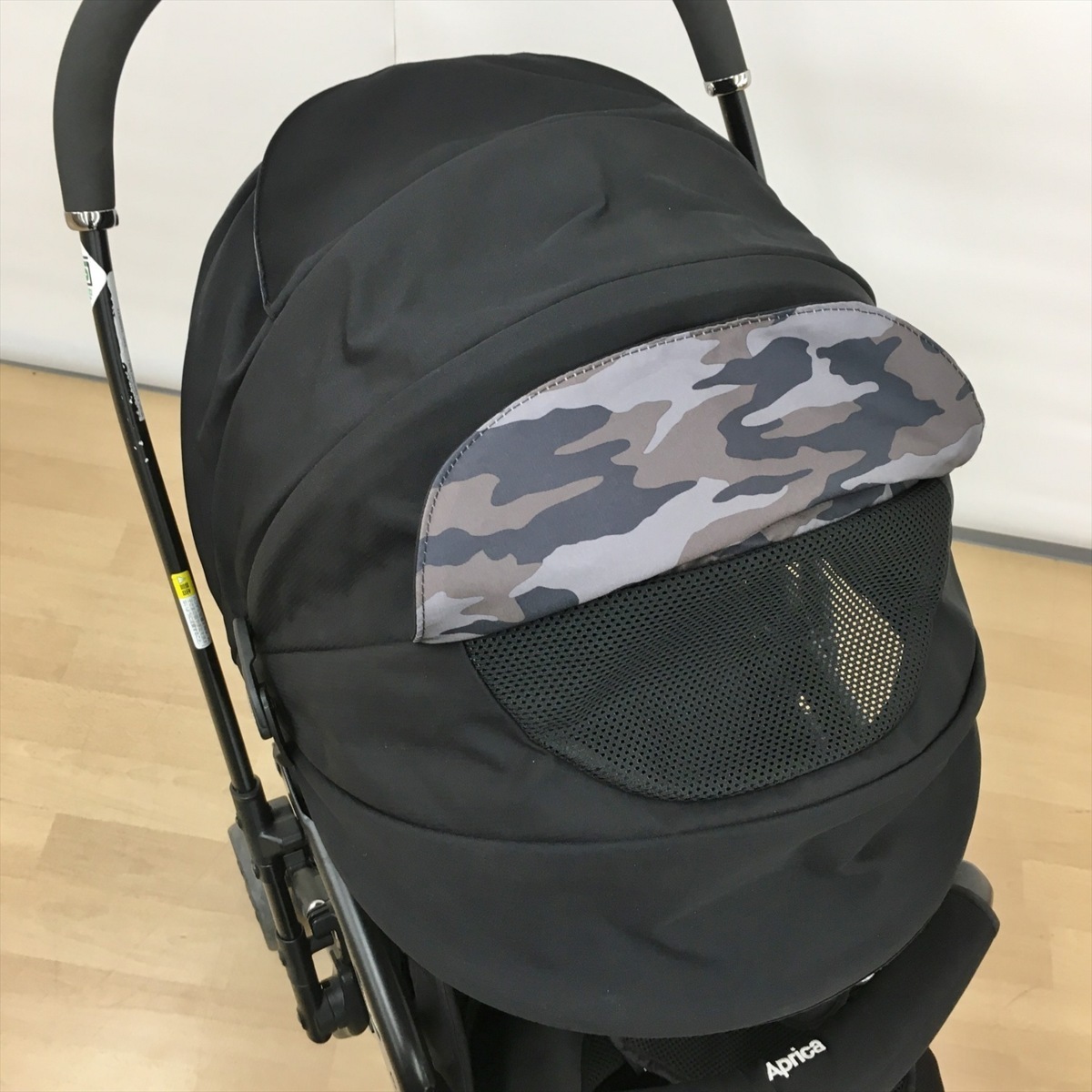 ベビーカー Aprica LUXUNA 92997 6BP99CMBJ extravetrate.it