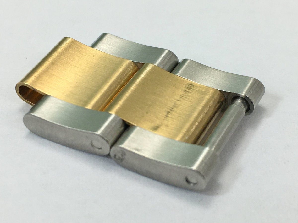 正規販売店】【正規販売店】ROLEX 時計 コマ ロレックスベルト