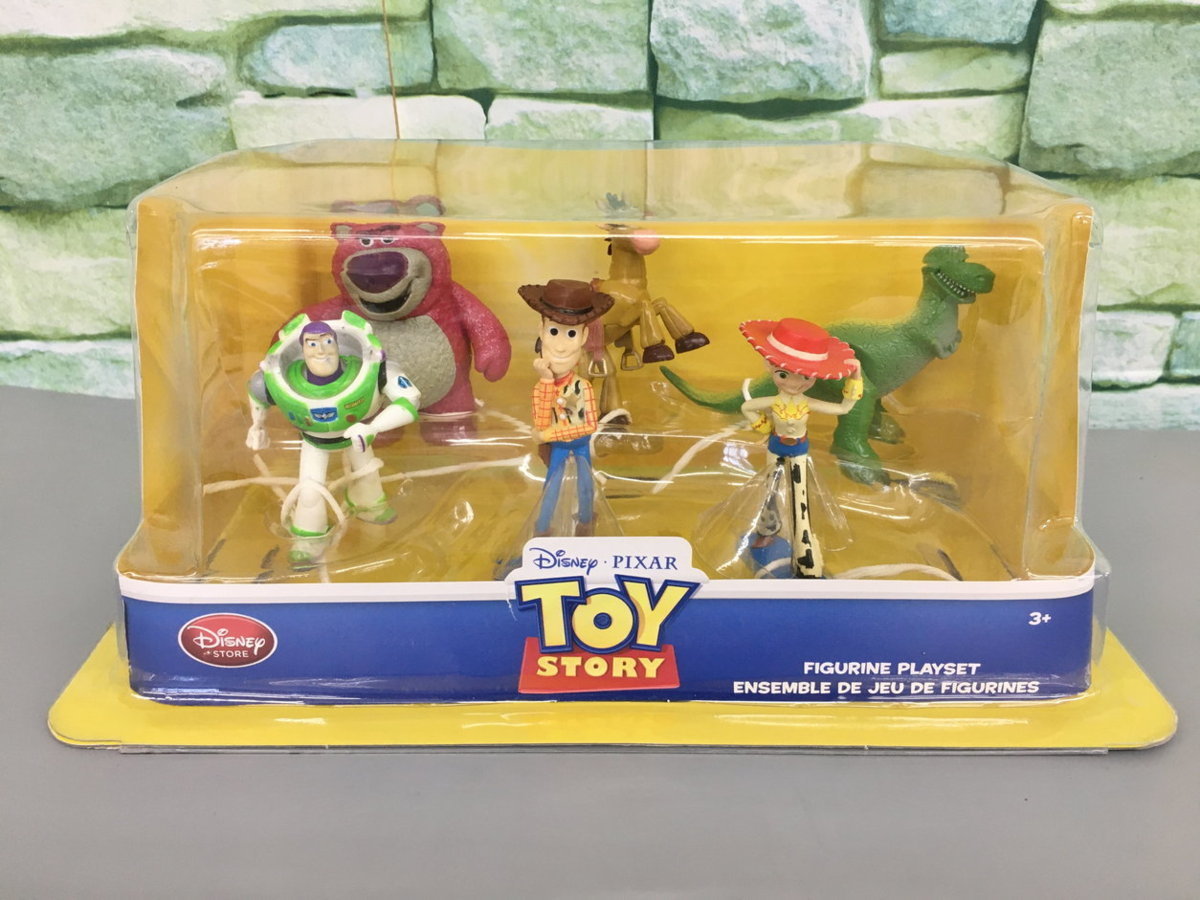ディズニーストア トイ ストーリー フィギュアセット 6体セット フィギュア Disney Pixar 2107lbs017 トイ ストーリー 売買されたオークション情報 Yahooの商品情報をアーカイブ公開 オークファン Aucfan Com ディズニーストア トイ ストーリー フィギュアセット 6体セット フィギュア Disney Pixar 2107lbs017 トイ ストーリー 売買されたオークション情報 Yahooの商品情報をアーカイブ公開 オークファン Aucfan Com