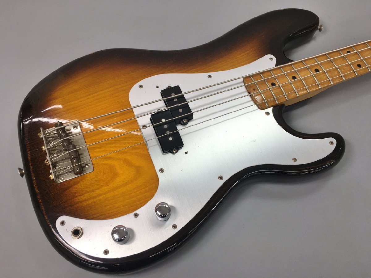 グレコ Greco MERCURY BASS マーキュリーベース エレキベース 日本製