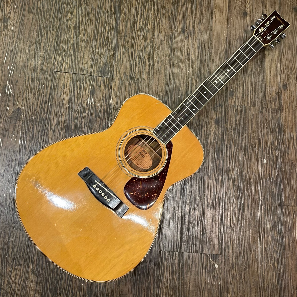 Yamaha FG-302 Acoustic Guitar アコースティックギター ヤマハ