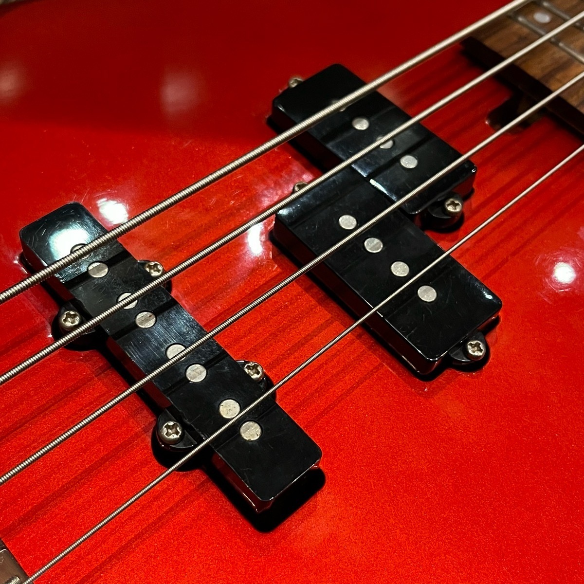 Fernandes FRB-40 エレキベース フェルナンデス -GrunSound-s119