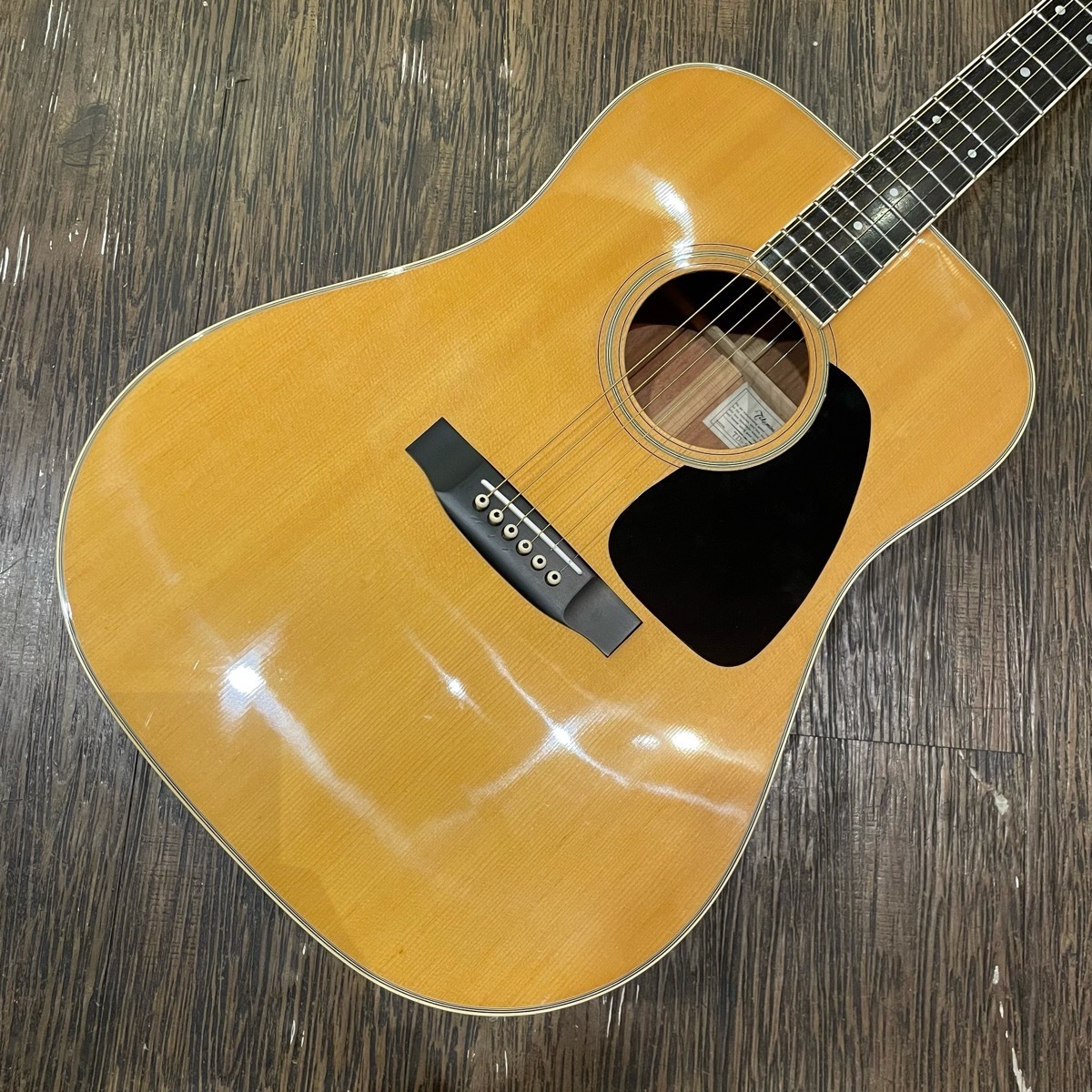 Takamine TD-20 Acoustic Guitar アコースティックギター タカミネ