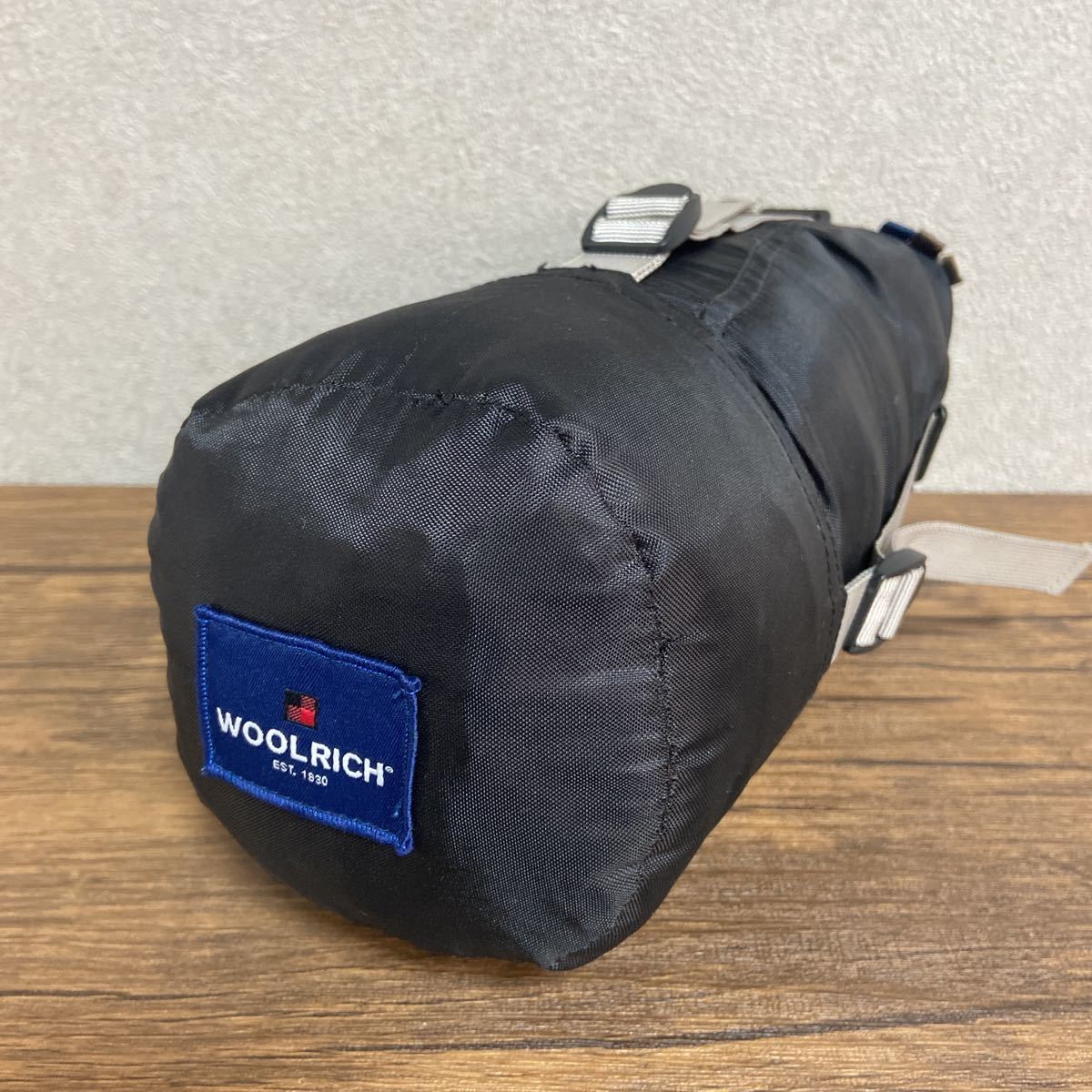 Yahoo!オークション - WOOLRICH ウールリッチ 寝袋 シュラフ Yahoo!オークション - WOOLRICH ウールリッチ 寝袋 シュラフ