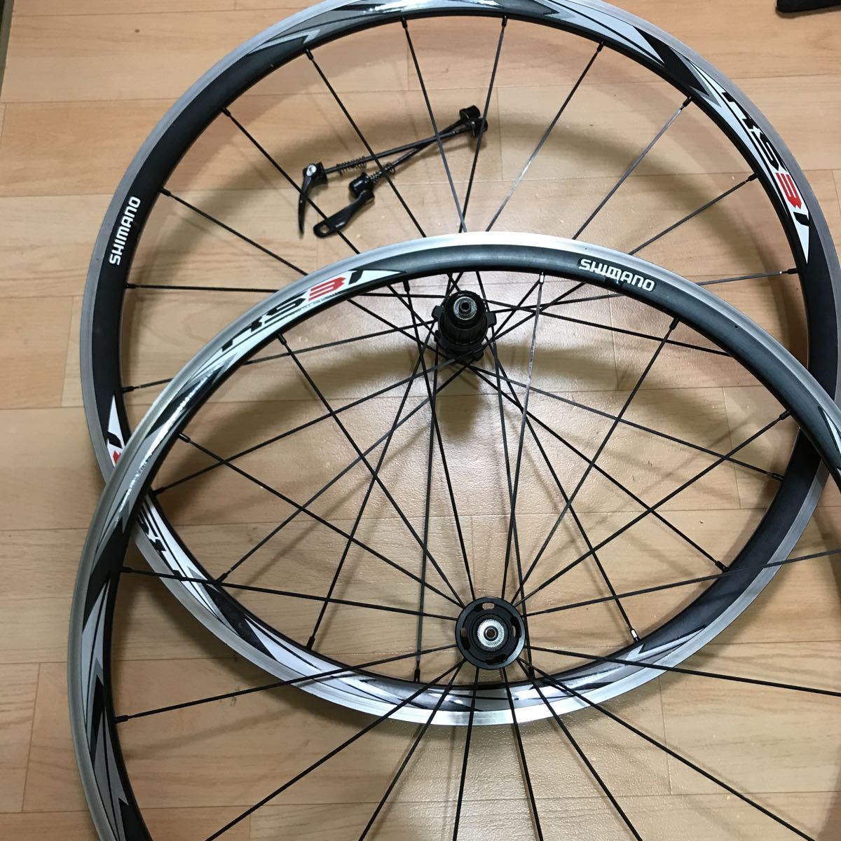 Yahoo!オークション - SHIMANO rs31 11S 11速 ロードバイク Yahoo!オークション - SHIMANO rs31 11S 11速 ロードバイク