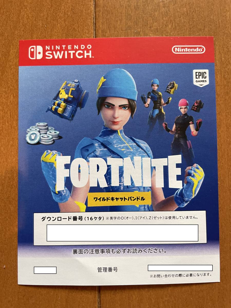 Nintendo Switch FORTNITE フォートナイト Special セット 特典 Nintendo Switch FORTNITE フォートナイト Special セット 特典