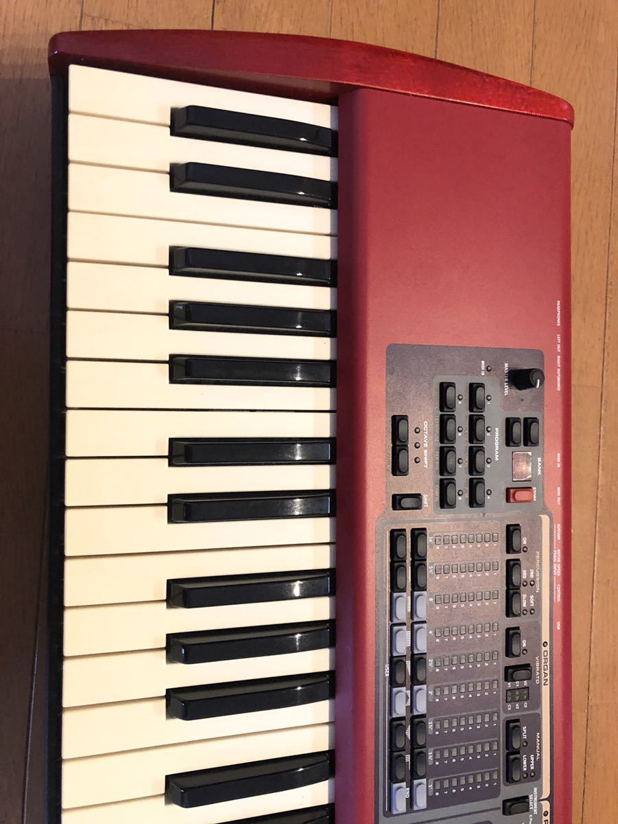 Nord electro 2_画像3