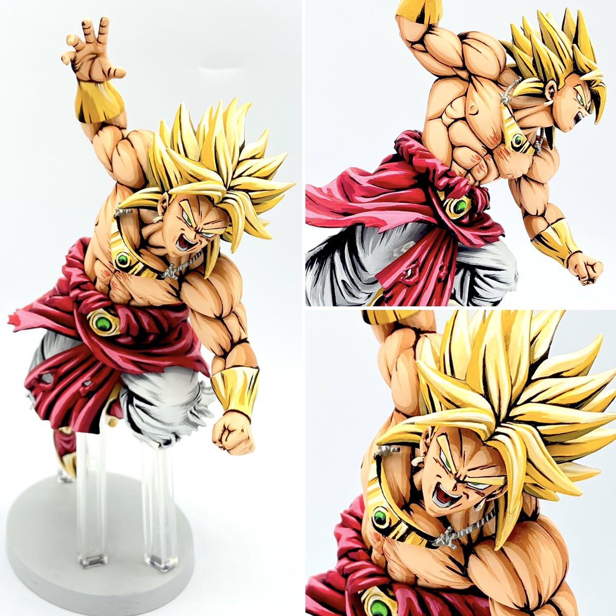 Yahoo!オークション - 一番くじ ドラゴンボールZ 超サイヤ人 Yahoo!オークション - 一番くじ ドラゴンボールZ 超サイヤ人
