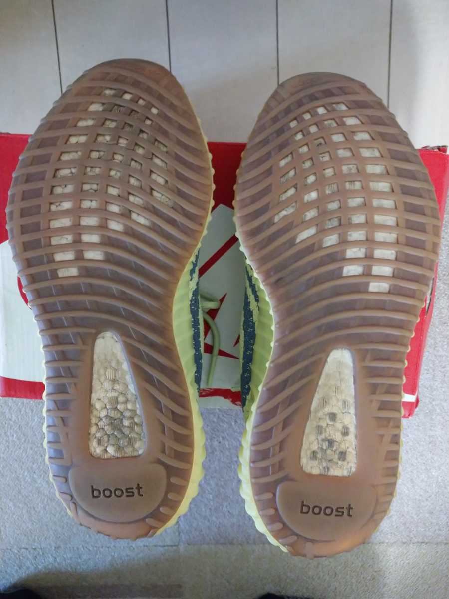 adidas(アディダス)×KANYE WEST(カニエ・ウェスト) YEEZY BOOST 350