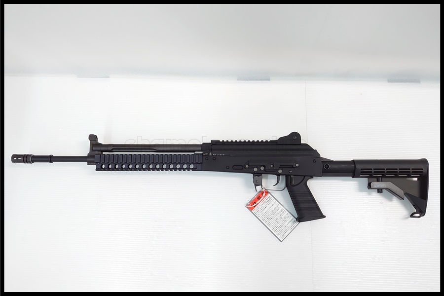 激安店舗 ポストホビーWEBSHOP Yahoo 店KSC ガスガン KTR-03 トイガン