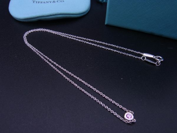 直輸入品激安 ティファニー Tiffanyco ブレスレット カラー