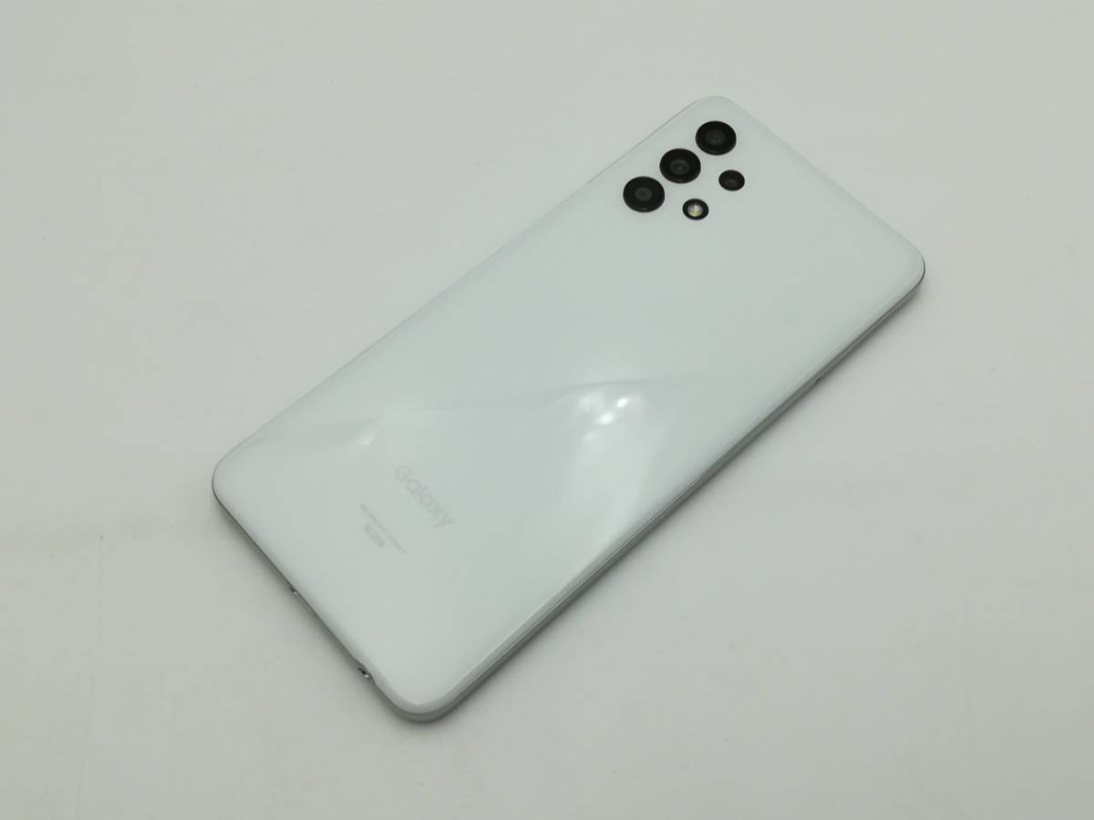じゃんぱら名古屋大須2号店】SAMSUNG au 【SIMロック解除済み】 Galaxy