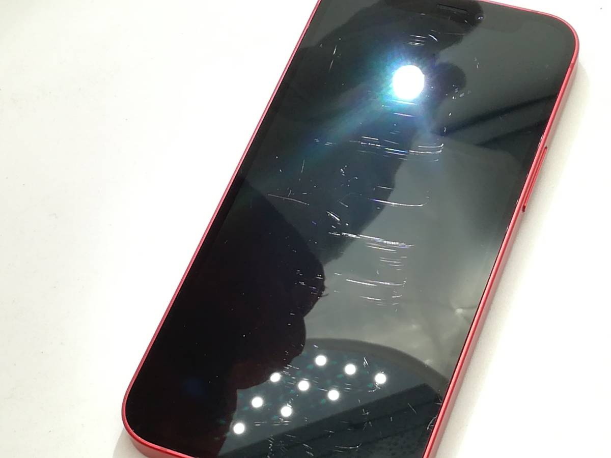 じゃんぱら秋葉原本店】Apple iPhone 12 mini 256GB (PRODUCT じゃんぱら秋葉原本店】Apple iPhone 12 mini 256GB (PRODUCT