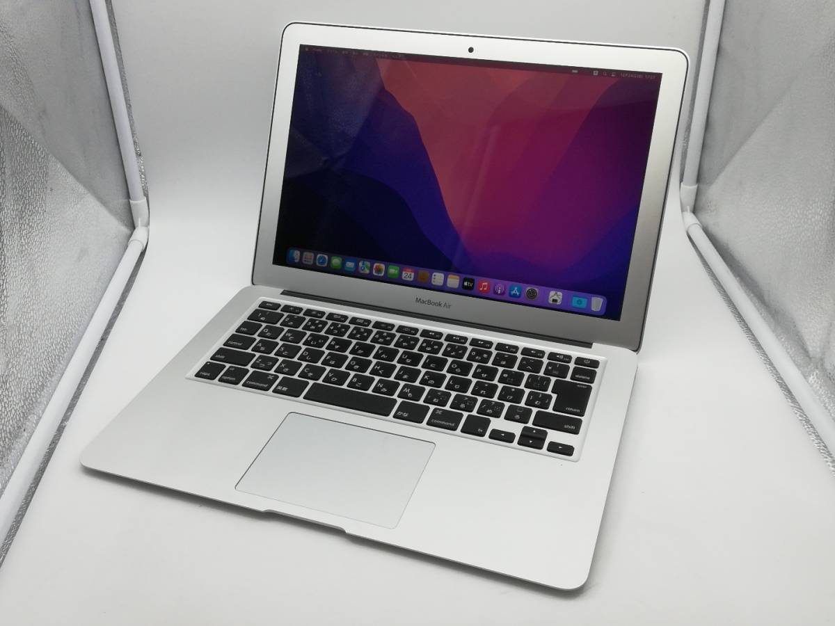 【ピクセル】 Mac (Apple) - MacBook Air13-inch MMGG2J/Aの通販 by 朧's shop｜マックなら