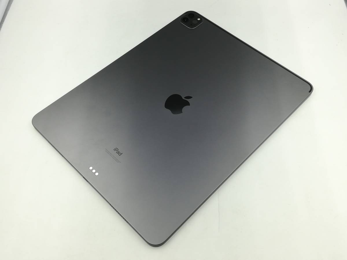 当店限定商品  スペースグレイ 128GB Wi-Fi 第5世代 iPad apple タブレット