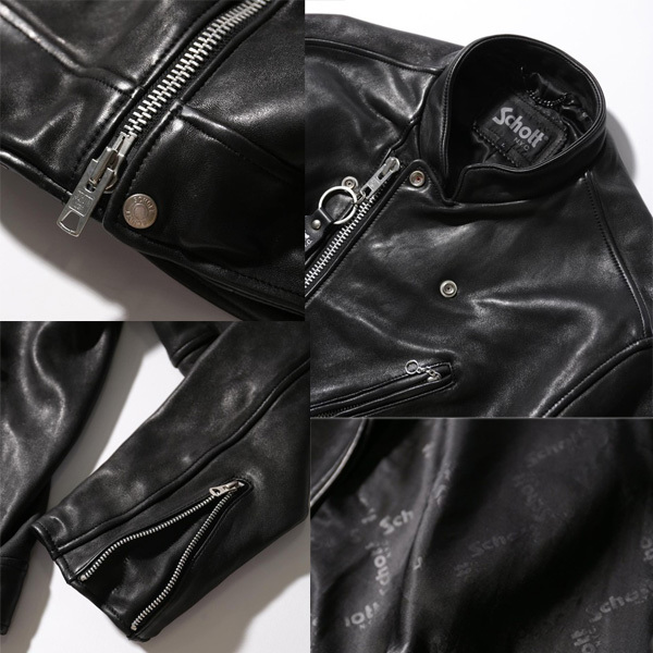 Yahoo!オークション - Schott × FREAK'S STORE / ショット 別注 Yahoo!オークション - Schott × FREAK'S STORE / ショット 別注