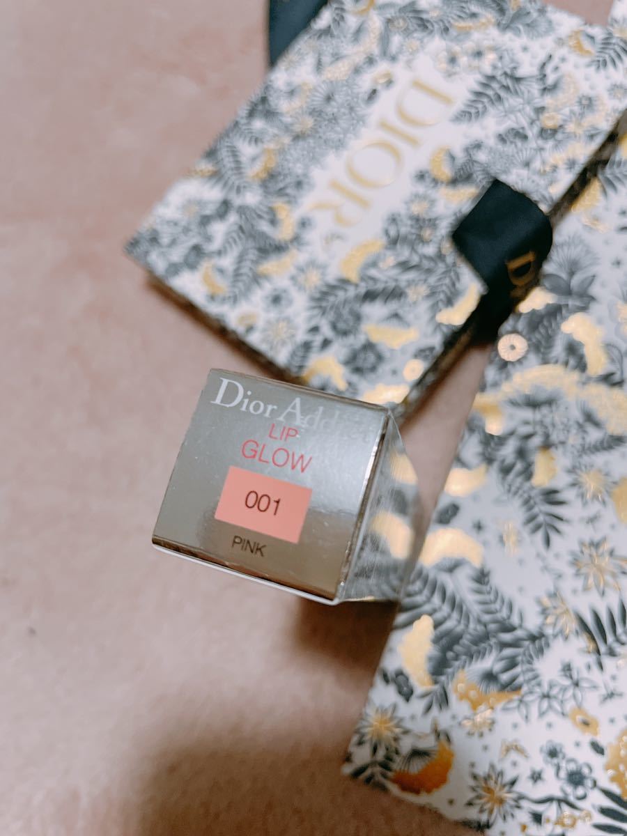 【最終値下げ】Dior アディクトリップグロウ＆Diorコンシーラーセット