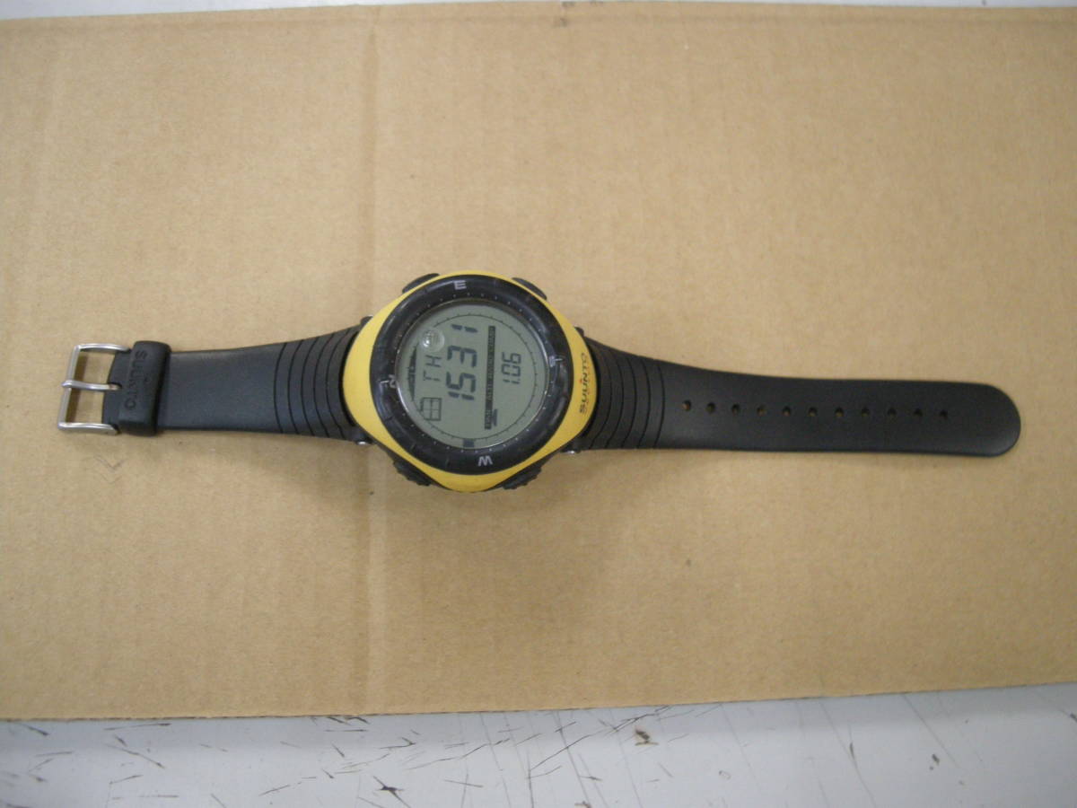 後払い手数料無料 Suunto ベクター 電池交換済み 腕時計 デジタル Feriazapotlan Org Mx 後払い手数料無料 Suunto ベクター 電池交換済み 腕時計 デジタル Feriazapotlan Org Mx