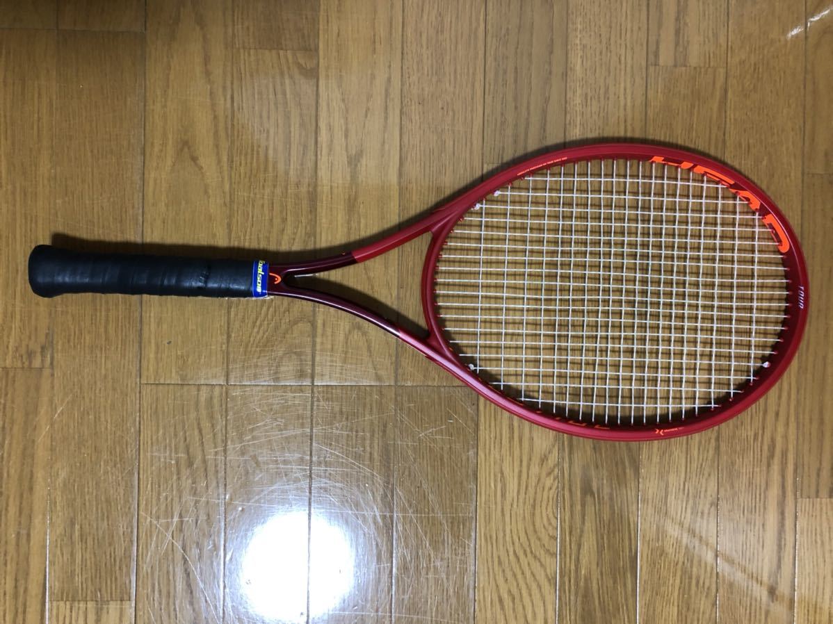 HEAD PRESTIGE TOUR グラフィン360 プレステージ ツアー G2 www.ecou.jp