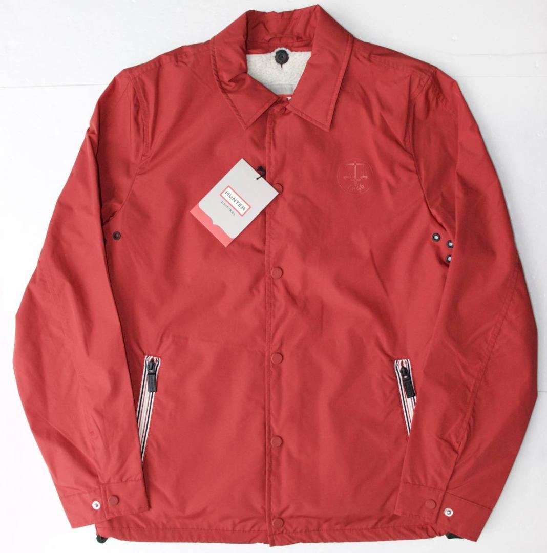  regular price 26000 new goods genuine article HUNTER boa jacket M 1308