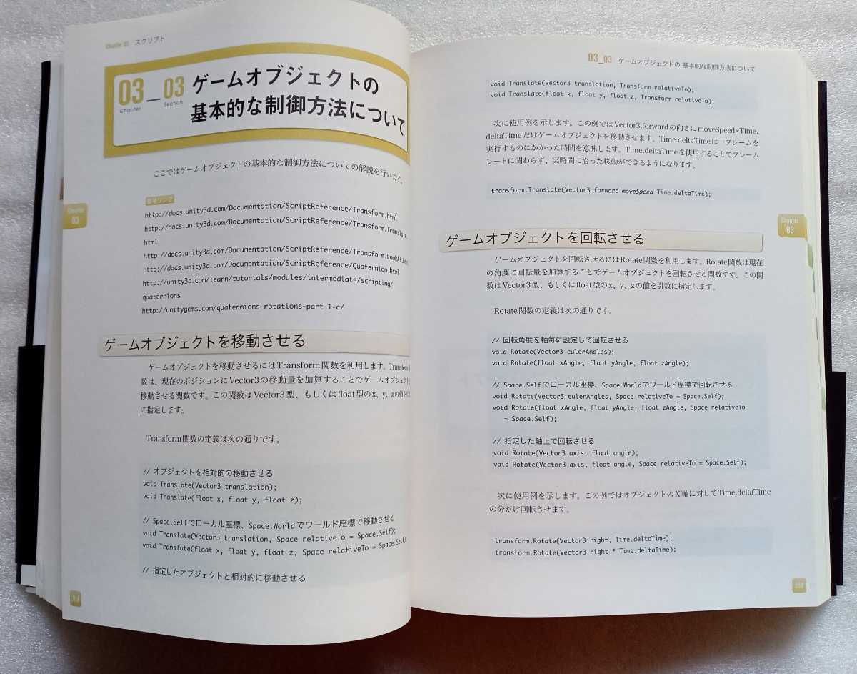 Unity実践技術大全 菊田剛 桑原公一郎 只野顕二 2014年3月29日第1版第1刷 秀和システム 733ページ