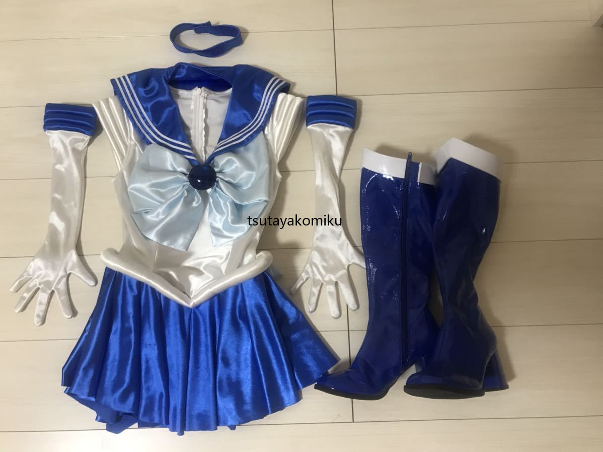 Yahoo!オークション - 高品質 新作 美少女戦士セーラームーン セーラー