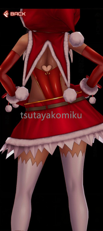 高品質 新作 対魔忍ユキカゼ 雪風 聖誕ver コスプレ衣装 風 靴と 高品質 新作 対魔忍ユキカゼ 雪風 聖誕ver コスプレ衣装 風 靴と