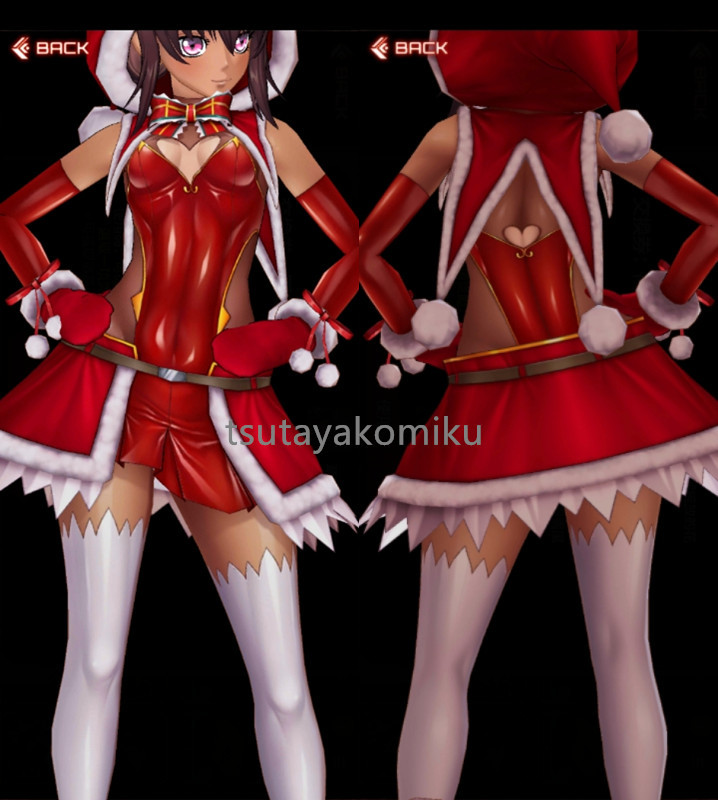 高品質 新作 対魔忍ユキカゼ 雪風 聖誕ver コスプレ衣装 風 靴と 高品質 新作 対魔忍ユキカゼ 雪風 聖誕ver コスプレ衣装 風 靴と