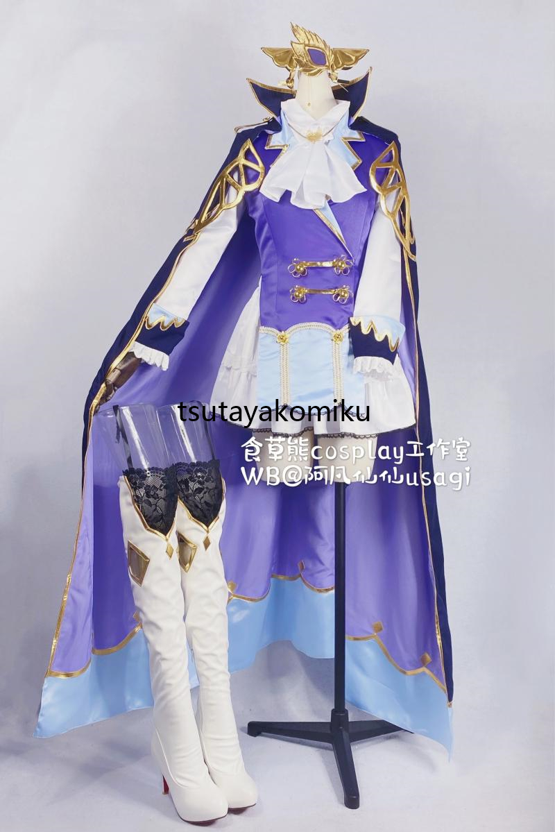 Yahoo!オークション - 高品質 新作 少女 歌劇 レヴュースタァ Yahoo!オークション - 高品質 新作 少女 歌劇 レヴュースタァ