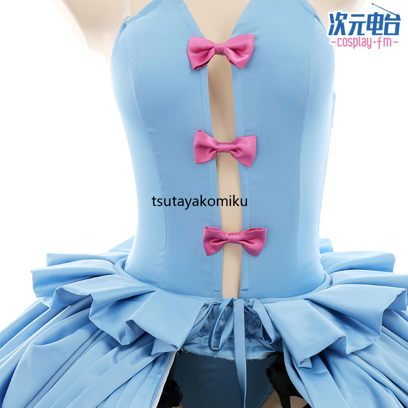 崩坏3アリシアピンクの妖精さん*メイド コスプレ衣装(ウィッグ 崩坏3アリシアピンクの妖精さん*メイド コスプレ衣装(ウィッグ