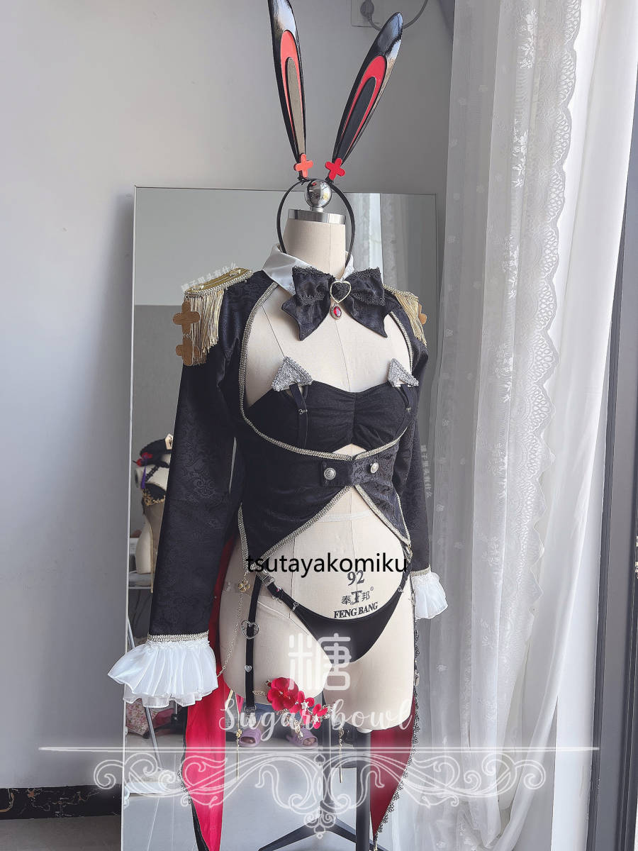  high quality new work Azur Lane azur lane . cloth ...... woman costume play clothes manner shoes . wig optional 