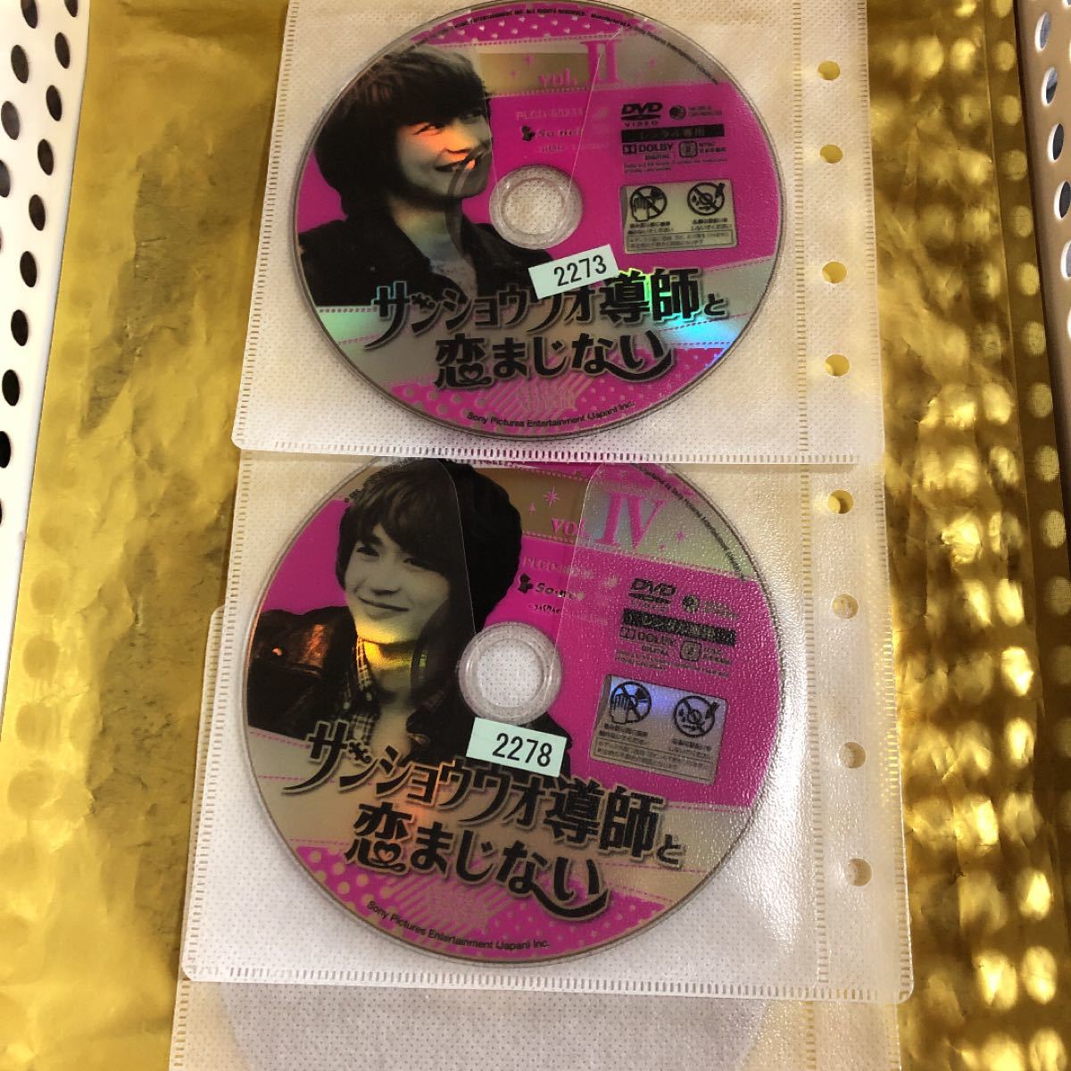 韓国ドラマ　サンショウウオ導師と恋まじない　全巻SHINee ミンホ　レンタル落ちdvd  韓流　DVD