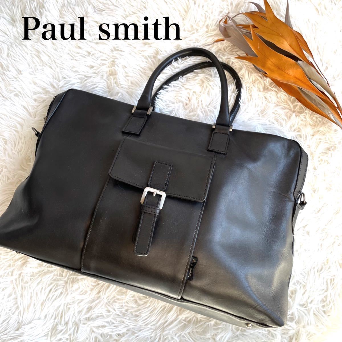 最大94%OFFクーポン Paul Smith ポールスミスオールオーバープリント