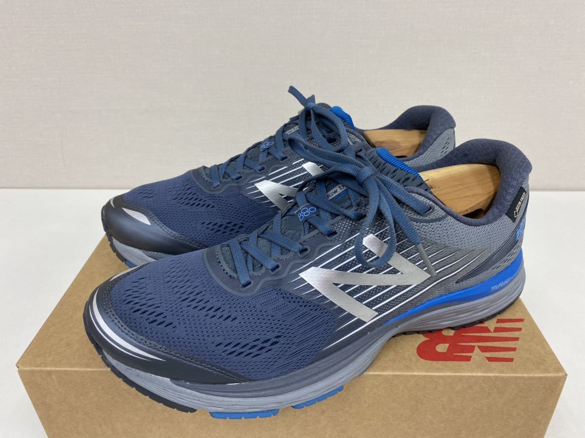 ヤフオク! - □ New Balance 880v8 G...