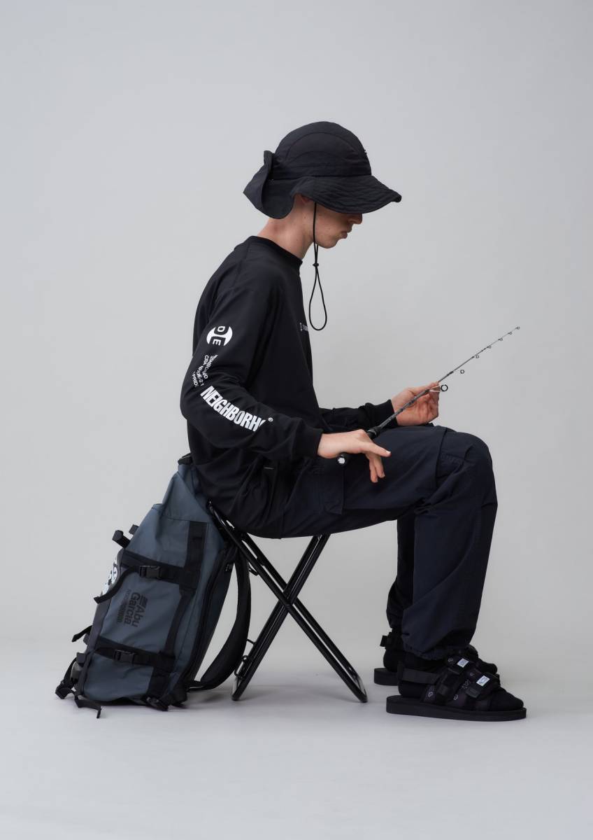 Yahoo!オークション - 新品 NEIGHBORHOOD NHAB . ZOOMSAFARI Yahoo!オークション - 新品 NEIGHBORHOOD NHAB . ZOOMSAFARI