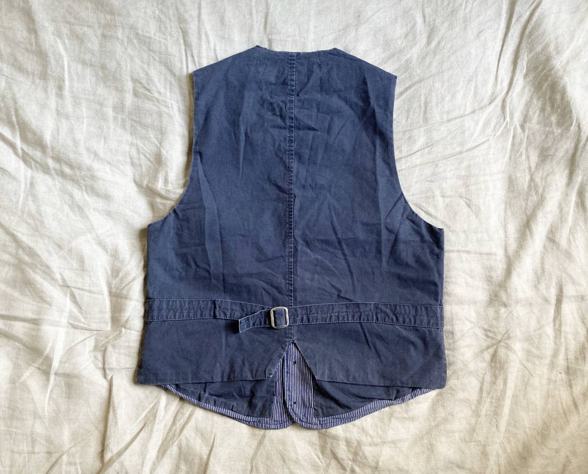 POLO by RALPH LAUREN ポロ バイ ラルフローレン ヴィンテージ加工