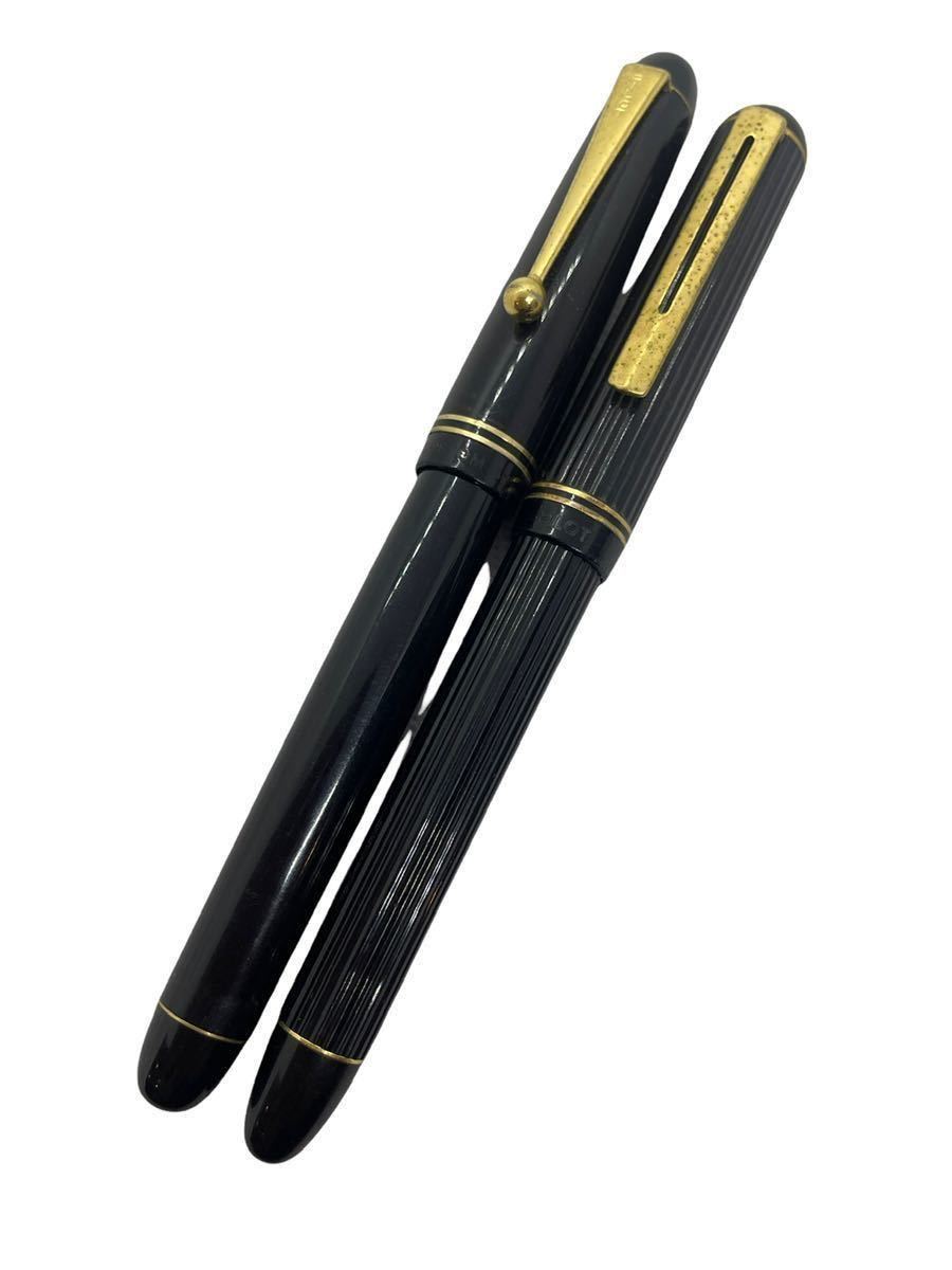 3546 PILOT /パイロット/パイロット万年筆 /ブランド万年筆/K14金/14K