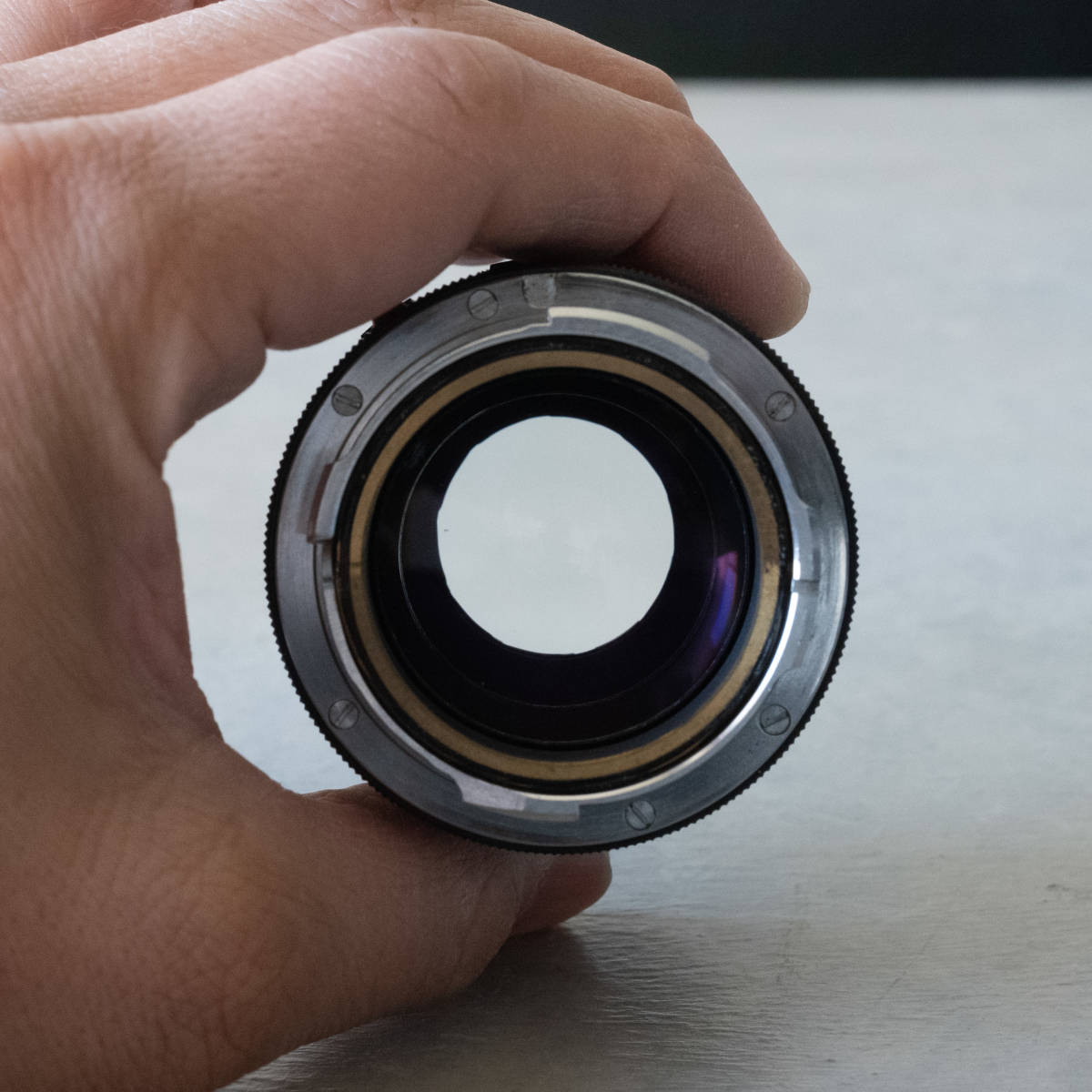 送料無料・選べる4個セット LEICA Tele-Elmarit 90mm F2.8 1st 送料