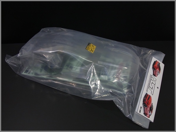 Yahoo!オークション - 新品/未開封 1/10 MST LB MT フォード Yahoo!オークション - 新品/未開封 1/10 MST LB MT フォード