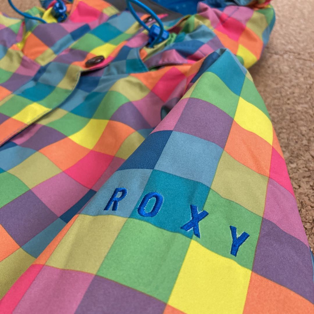 格安SALEスタート! ロキシー スキーウェア 【美品】ROXY スノボ