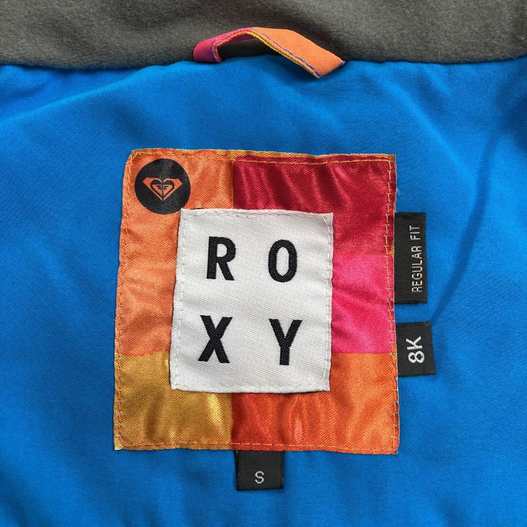 格安SALEスタート! ロキシー スキーウェア 【美品】ROXY スノボ