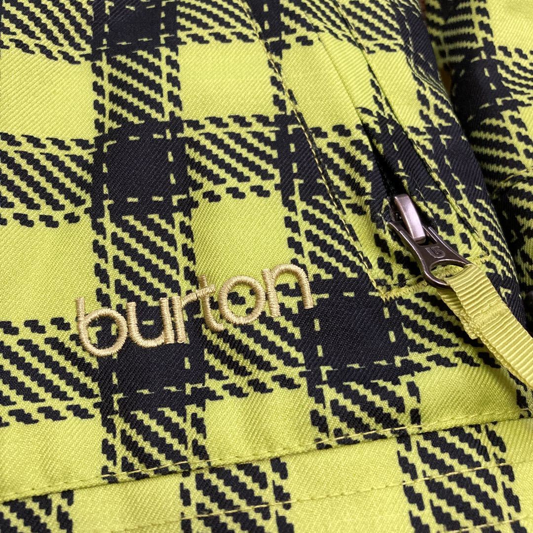 BURTON バートン スノーウェア スノボー スノーボード BURTON バートン スノーウェア スノボー スノーボード