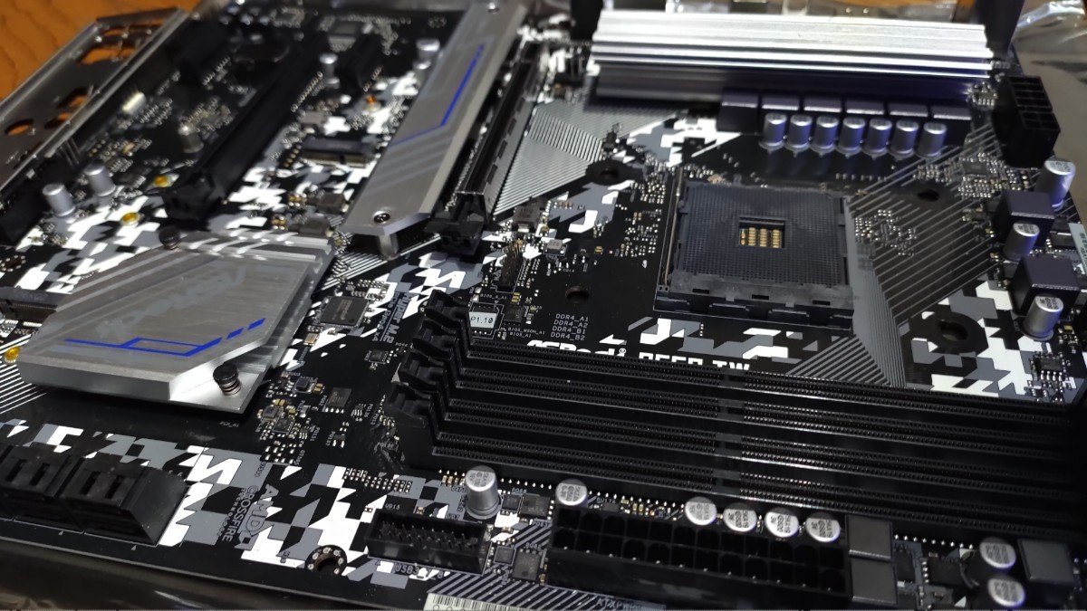 Asrock B550 TW|Yahoo!フリマ(旧PayPayフリマ) Asrock B550 TW|Yahoo!フリマ(旧PayPayフリマ)