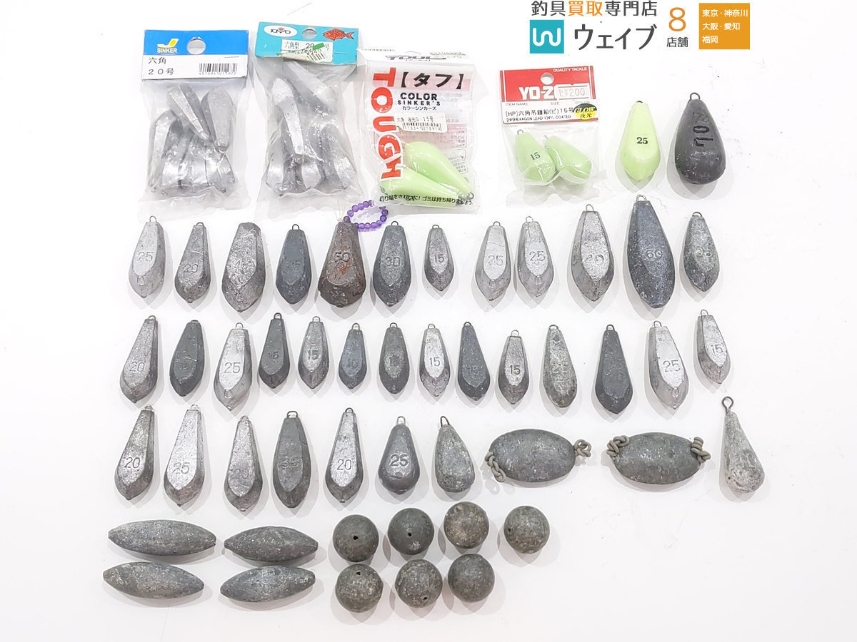 ヨーズリ 六角オモリ 丸オモリ カゲヤマ 夜光g 15号 70号 総重量 約5 8 フィッシング 売買されたオークション情報 Yahooの商品情報をアーカイブ公開 オークファン Aucfan Com ヨーズリ 六角オモリ 丸オモリ カゲヤマ 夜光g 15号 70号 総重量 約5 8 フィッシング 売買されたオークション情報 Yahooの商品情報をアーカイブ公開 オークファン Aucfan Com
