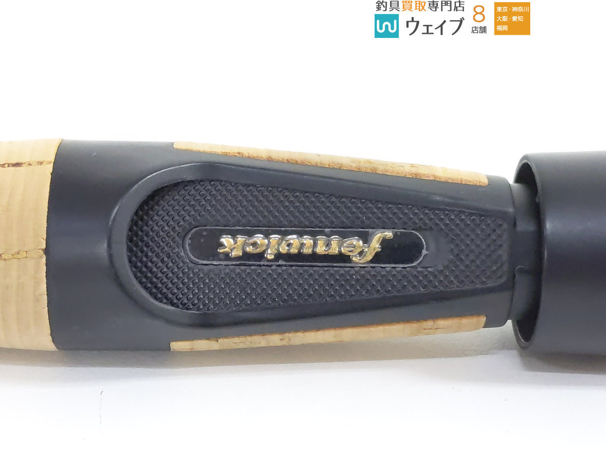 フェンウィック エイシス ACES 610SULP+J パワープラス | www.fitlevel.it
